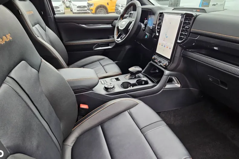 Ford Ranger din 2025 cu 1 km - oferta FOR148116 - foto 8