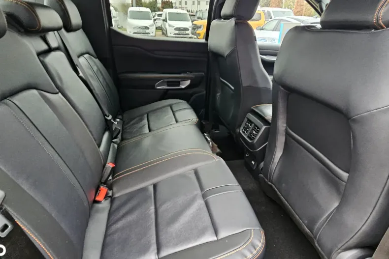 Ford Ranger din 2025 cu 1 km - oferta FOR148116 - foto 9