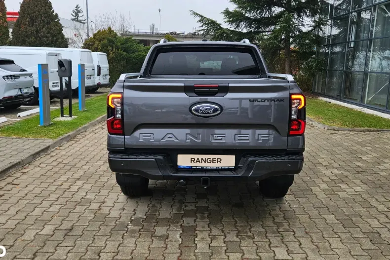 Ford Ranger din 2025 cu 1 km - oferta FOR148116 - foto 10