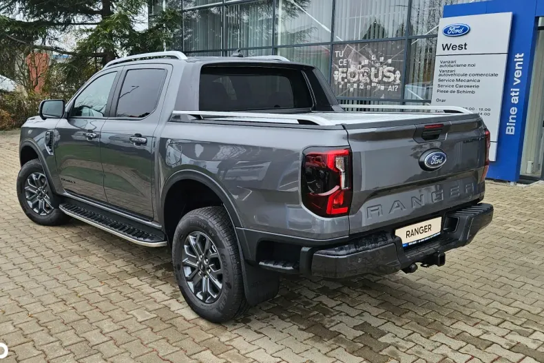 Ford Ranger din 2025 cu 1 km - oferta FOR148116 - foto 11