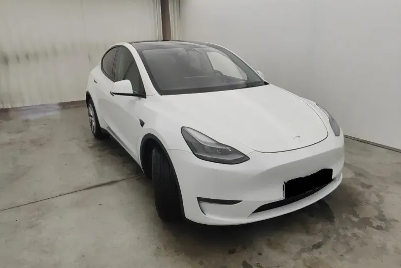 Tesla Model Y din 2024 cu 80.160 km - oferta TES148117 - foto 2
