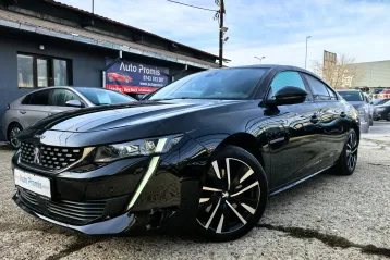 Peugeot 508 din 2021 - oferta PEU148118