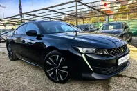 Peugeot 508 din 2021 cu 158.293 km - oferta PEU148118 - foto 2