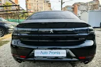 Peugeot 508 din 2021 cu 158.293 km - oferta PEU148118 - foto 10