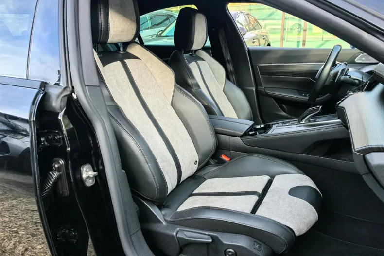 Peugeot 508 din 2021 cu 158.293 km - oferta PEU148118 - foto 15