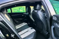 Peugeot 508 din 2021 cu 158.293 km - oferta PEU148118 - foto 16