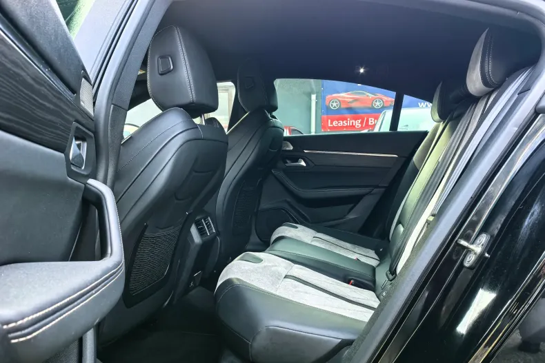 Peugeot 508 din 2021 cu 158.293 km - oferta PEU148118 - foto 17