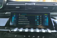 Peugeot 508 din 2021 cu 158.293 km - oferta PEU148118 - foto 23