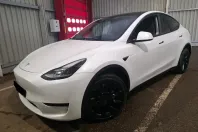 Tesla Model Y din 2022 cu 33.530 km - oferta TES148119 - foto 1