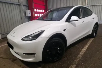 Tesla Model Y din 2022 - oferta TES148119