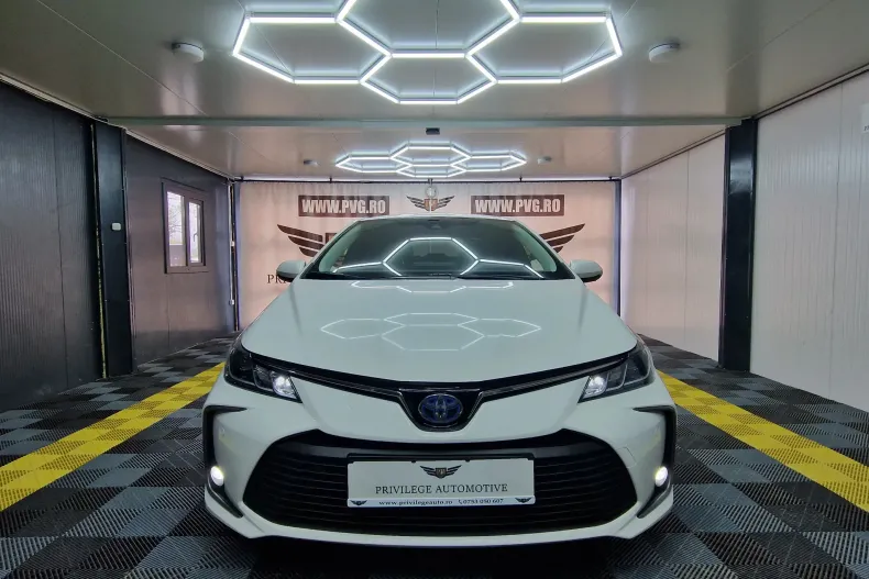 Toyota Corolla din 2021 cu 164.797 km - oferta TOY148121 - foto 2