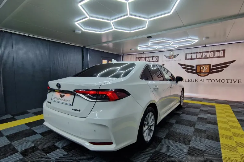Toyota Corolla din 2021 cu 164.797 km - oferta TOY148121 - foto 4