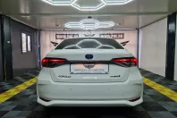 Toyota Corolla din 2021 cu 164.797 km - oferta TOY148121 - foto 6