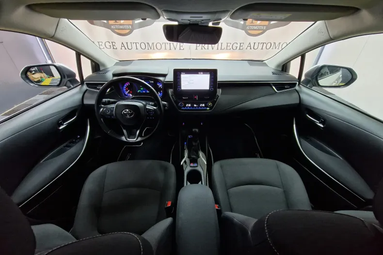 Toyota Corolla din 2021 cu 164.797 km - oferta TOY148121 - foto 8