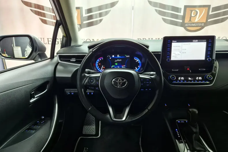 Toyota Corolla din 2021 cu 164.797 km - oferta TOY148121 - foto 10