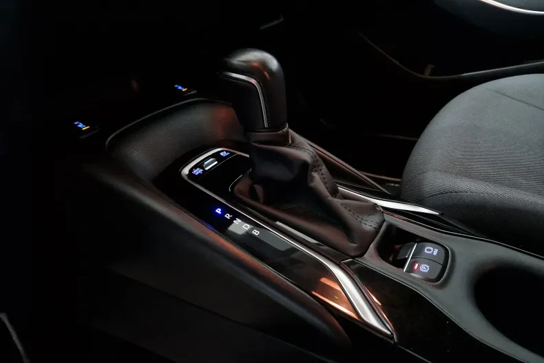 Toyota Corolla din 2021 cu 164.797 km - oferta TOY148121 - foto 14