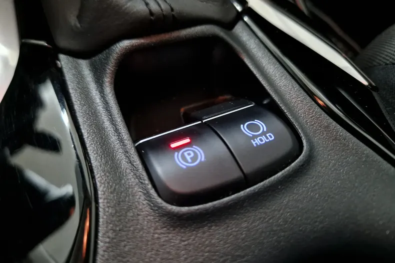 Toyota Corolla din 2021 cu 164.797 km - oferta TOY148121 - foto 16