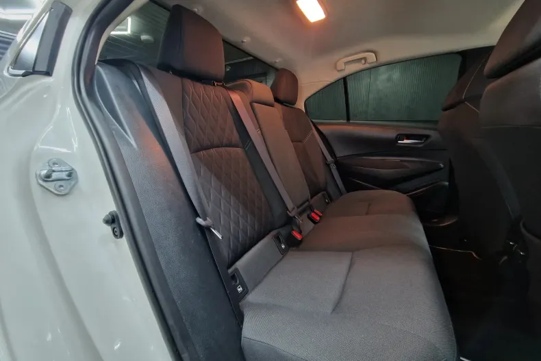 Toyota Corolla din 2021 cu 164.797 km - oferta TOY148121 - foto 18