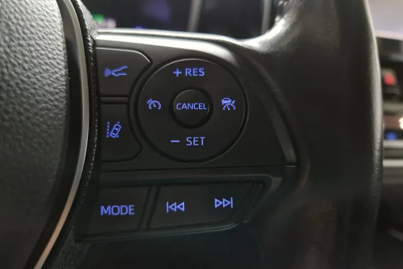 Toyota Corolla din 2021 cu 164.797 km - oferta TOY148121 - foto 23