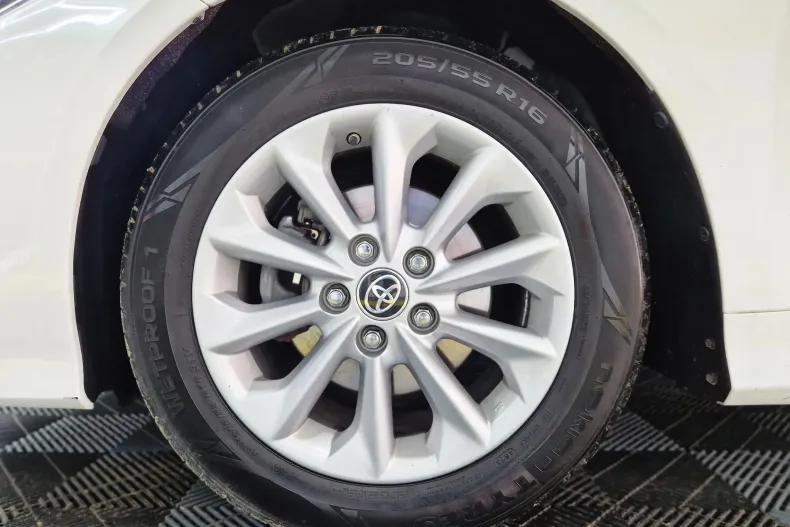 Toyota Corolla din 2021 cu 164.797 km - oferta TOY148121 - foto 30