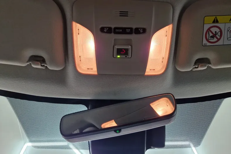 Toyota Corolla din 2021 cu 164.797 km - oferta TOY148121 - foto 31