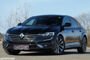Renault Talisman din 2020 - oferta REN148122