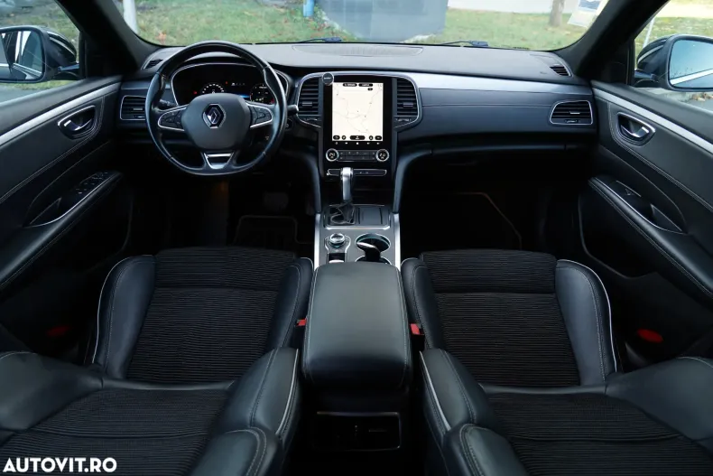 Renault Talisman din 2020 cu 112.799 km - oferta REN148122 - foto 5