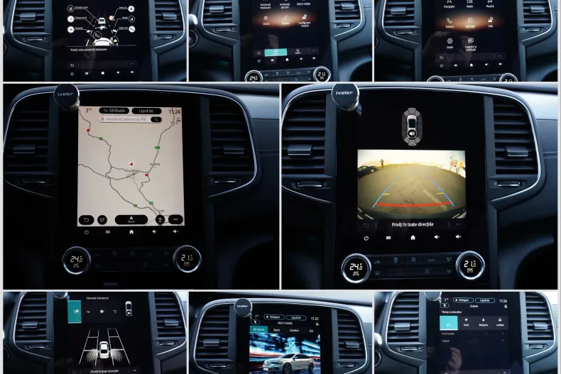 Renault Talisman din 2020 cu 112.799 km - oferta REN148122 - foto 7