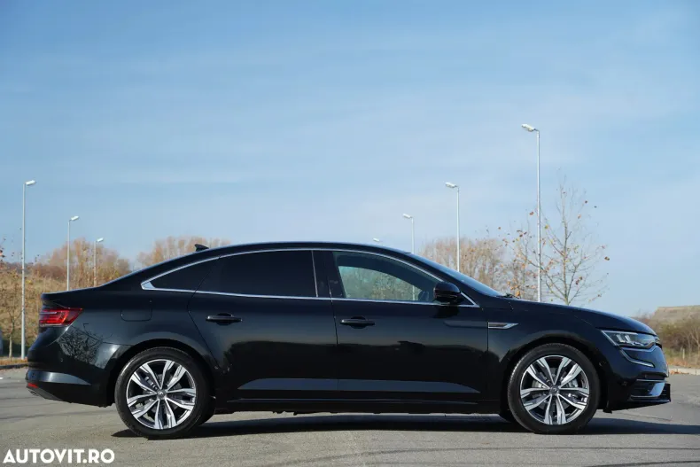 Renault Talisman din 2020 cu 112.799 km - oferta REN148122 - foto 19
