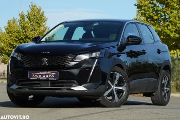 Peugeot 3008 din 2021 - oferta PEU148123