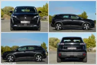 Peugeot 3008 din 2021 cu 137.898 km - oferta PEU148123 - foto 5
