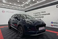 Ford Puma din 2021 cu 18.305 km - oferta FOR148124 - foto 1