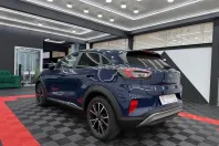 Ford Puma din 2021 cu 18.305 km - oferta FOR148124 - foto 4