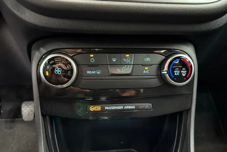 Ford Puma din 2021 cu 18.305 km - oferta FOR148124 - foto 11