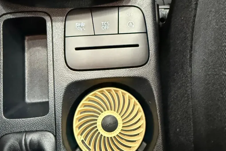 Ford Puma din 2021 cu 18.305 km - oferta FOR148124 - foto 13