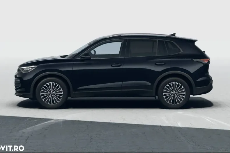 Volkswagen Tiguan din 2025 cu 5 km - oferta VOL148125 - foto 2