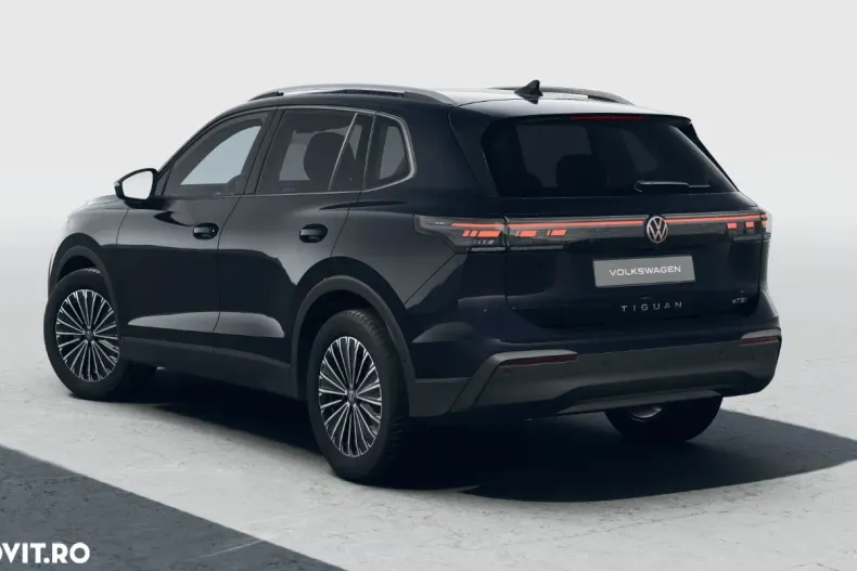 Volkswagen Tiguan din 2025 cu 5 km - oferta VOL148125 - foto 3
