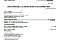 Volkswagen Tiguan din 2025 cu 5 km - oferta VOL148125 - foto 8