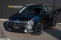 Kia Sportage din 2022 cu 56.954 km - oferta KIA148126 - foto 1