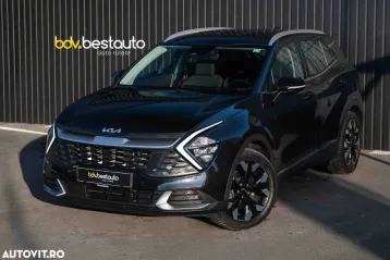 Kia Sportage din 2022 - oferta KIA148126