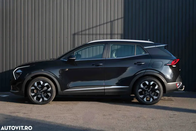 Kia Sportage din 2022 cu 56.954 km - oferta KIA148126 - foto 9