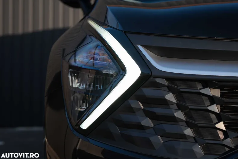 Kia Sportage din 2022 cu 56.954 km - oferta KIA148126 - foto 11