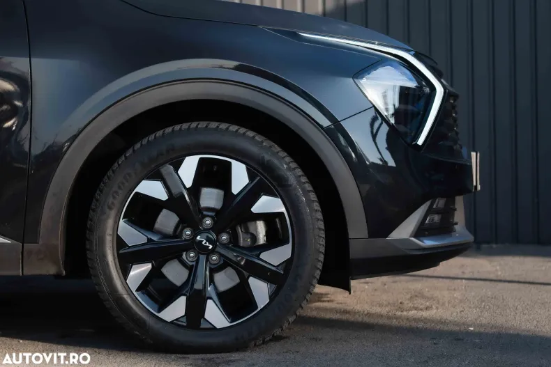 Kia Sportage din 2022 cu 56.954 km - oferta KIA148126 - foto 13