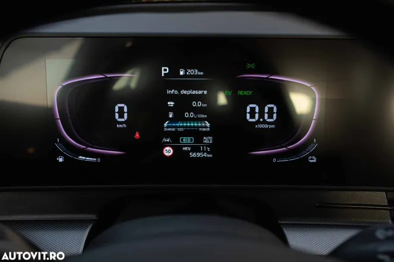 Kia Sportage din 2022 cu 56.954 km - oferta KIA148126 - foto 14