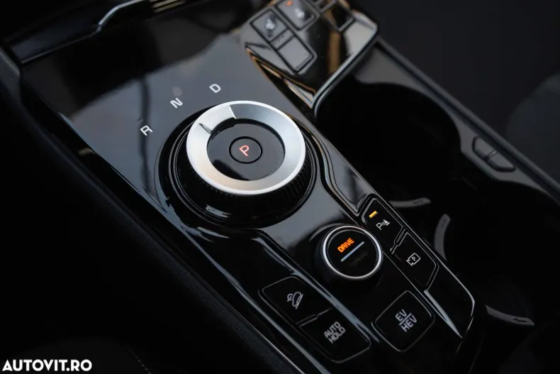 Kia Sportage din 2022 cu 56.954 km - oferta KIA148126 - foto 15