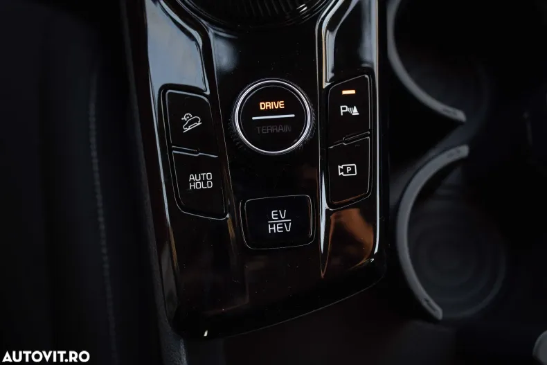 Kia Sportage din 2022 cu 56.954 km - oferta KIA148126 - foto 16