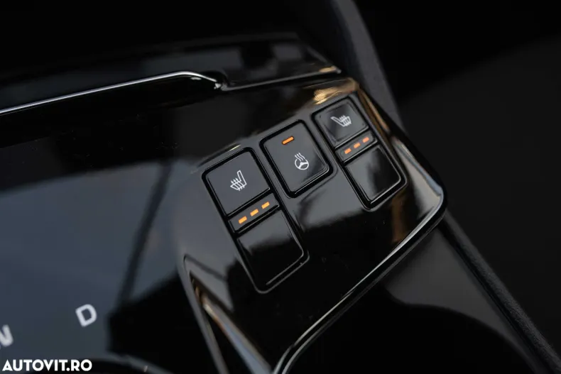 Kia Sportage din 2022 cu 56.954 km - oferta KIA148126 - foto 17