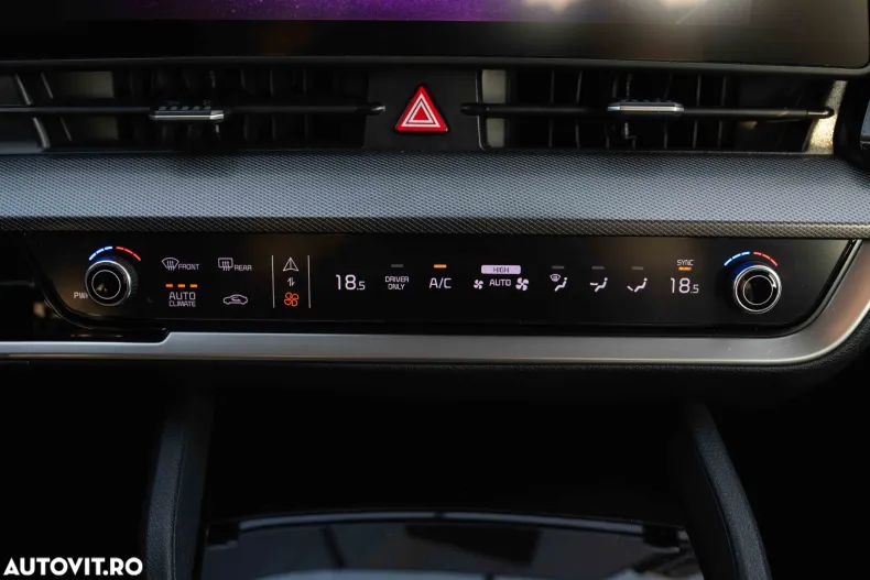 Kia Sportage din 2022 cu 56.954 km - oferta KIA148126 - foto 22