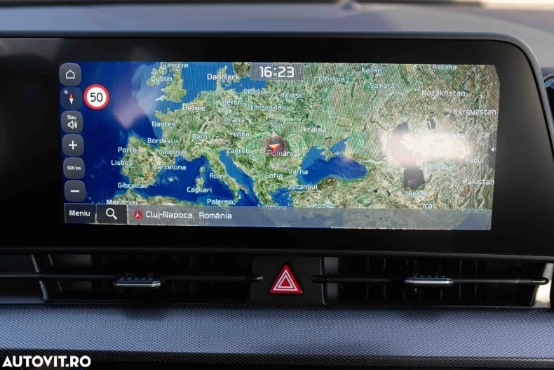 Kia Sportage din 2022 cu 56.954 km - oferta KIA148126 - foto 23