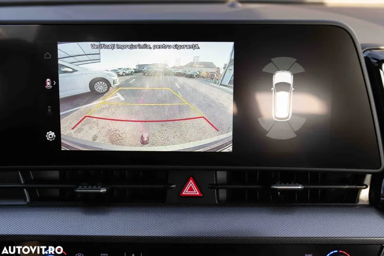 Kia Sportage din 2022 cu 56.954 km - oferta KIA148126 - foto 24